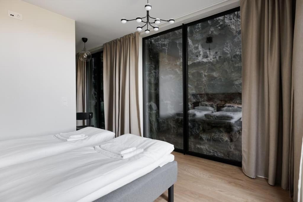 Brand New Studios Amidst Ancient Ruins Oasis Stockholm Buitenkant foto