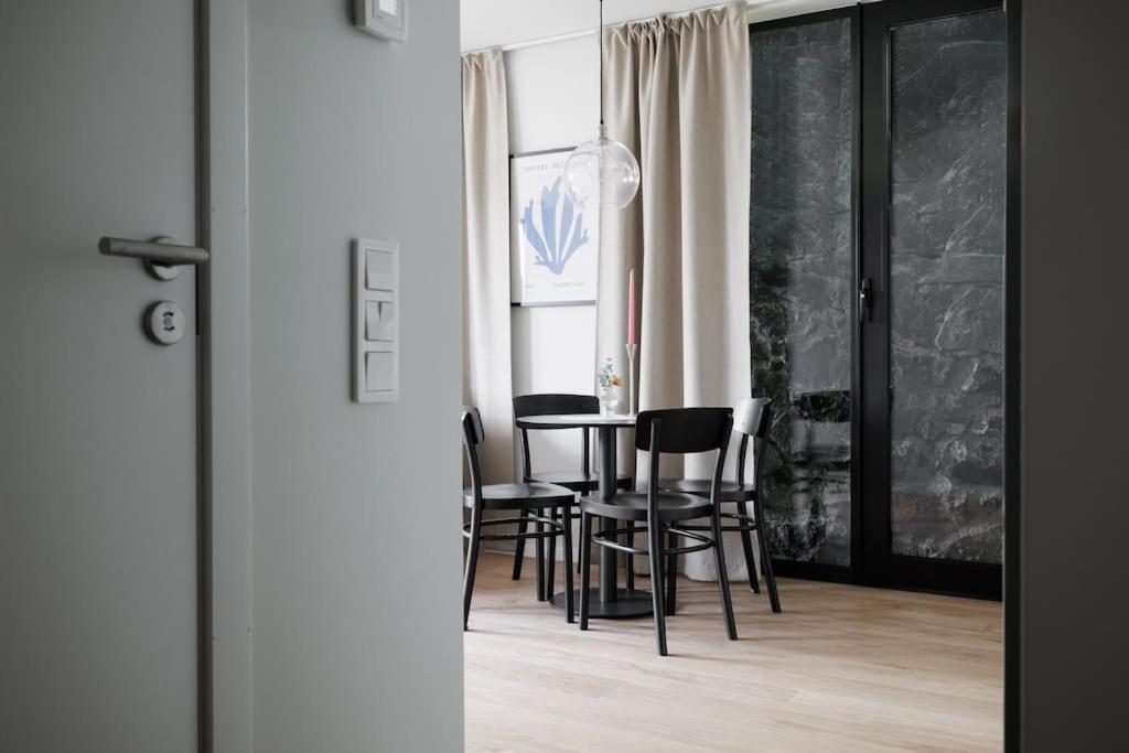Brand New Studios Amidst Ancient Ruins Oasis Stockholm Buitenkant foto